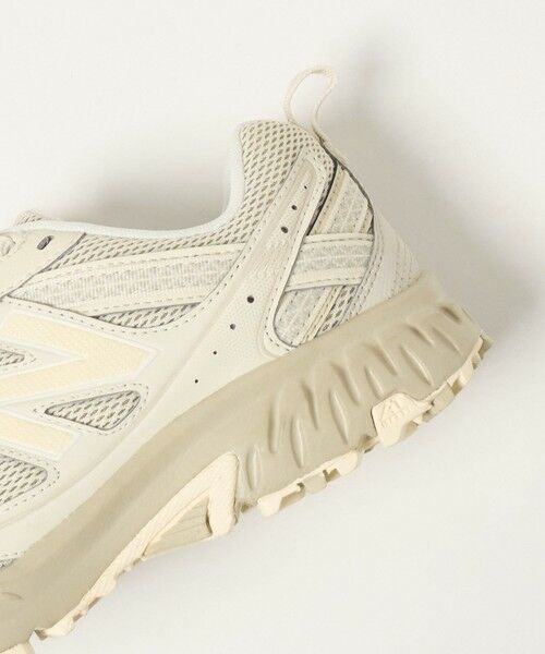 green label relaxing / グリーンレーベル リラクシング スニーカー | ＜New Balance＞410V5 スニーカー | 詳細8