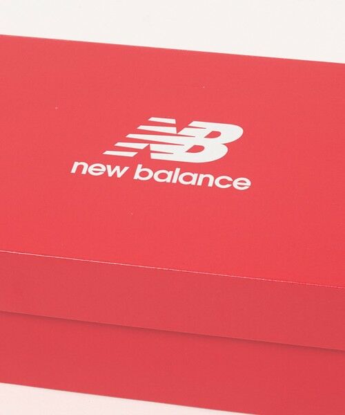 green label relaxing / グリーンレーベル リラクシング スニーカー | ＜New Balance＞410V5 スニーカー | 詳細9