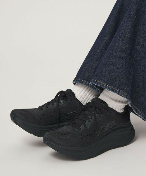 green label relaxing / グリーンレーベル リラクシング スニーカー | <HOKA>クリフトン 11 スニーカー | 詳細1