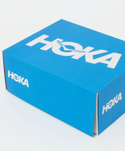 green label relaxing / グリーンレーベル リラクシング スニーカー | <HOKA>クリフトン 11 スニーカー | 詳細13
