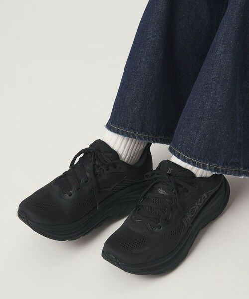 green label relaxing / グリーンレーベル リラクシング スニーカー | <HOKA>クリフトン 11 スニーカー | 詳細2