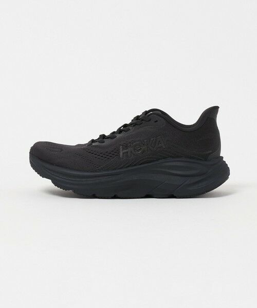 green label relaxing / グリーンレーベル リラクシング スニーカー | <HOKA>クリフトン 11 スニーカー | 詳細4