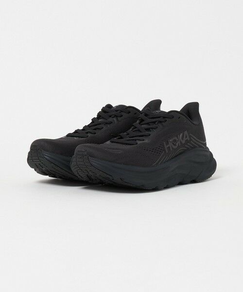 green label relaxing / グリーンレーベル リラクシング スニーカー | <HOKA>クリフトン 11 スニーカー | 詳細5