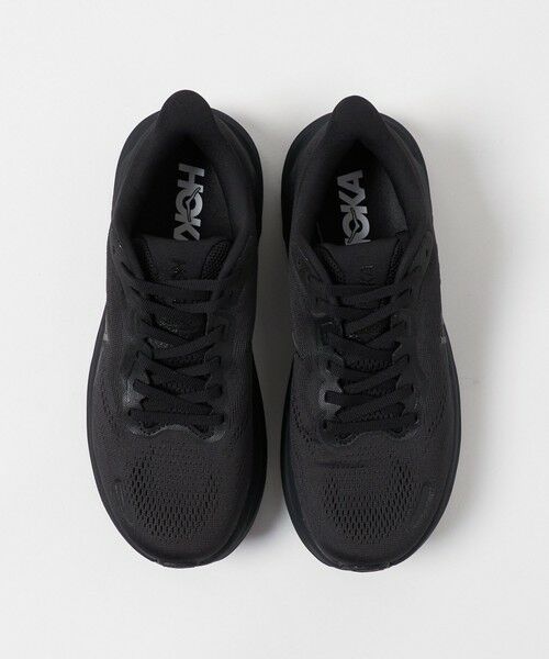 green label relaxing / グリーンレーベル リラクシング スニーカー | <HOKA>クリフトン 11 スニーカー | 詳細6