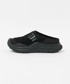 green label relaxing / グリーンレーベル リラクシング フラットシューズ | ＜HOKA＞オラ プリモ EXT ミュール
