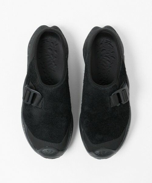 green label relaxing / グリーンレーベル リラクシング フラットシューズ | <HOKA>オラ プリモ EXT ミュール | 詳細2