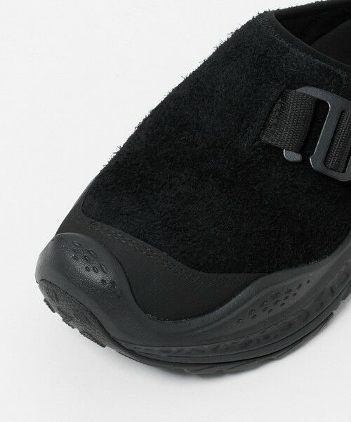 green label relaxing / グリーンレーベル リラクシング フラットシューズ | <HOKA>オラ プリモ EXT ミュール | 詳細7