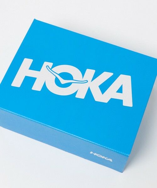 green label relaxing / グリーンレーベル リラクシング フラットシューズ | <HOKA>オラ プリモ EXT ミュール | 詳細9