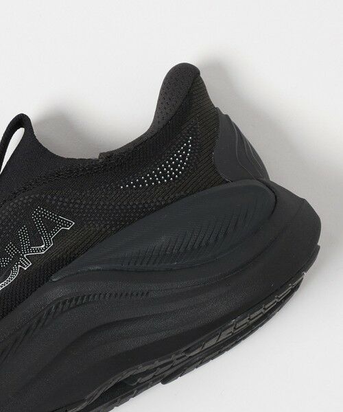 green label relaxing / グリーンレーベル リラクシング スニーカー | <HOKA>スカイワード レースレス スニーカー | 詳細11