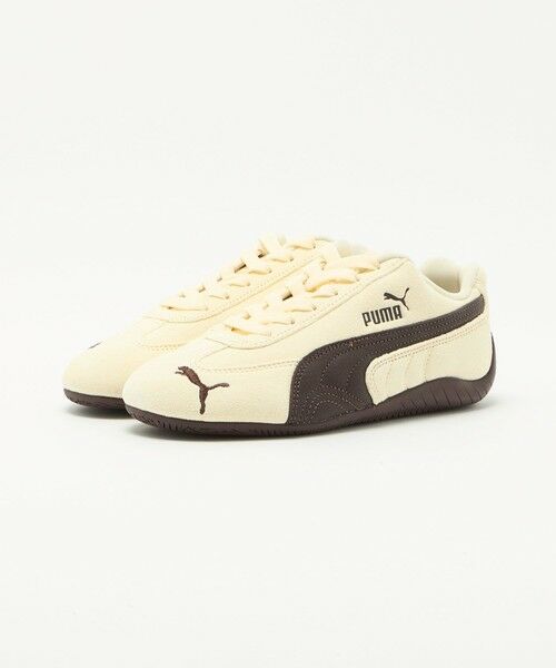 green label relaxing / グリーンレーベル リラクシング スニーカー | 【WEB限定】＜PUMA＞スピードキャット スニーカー | 詳細1