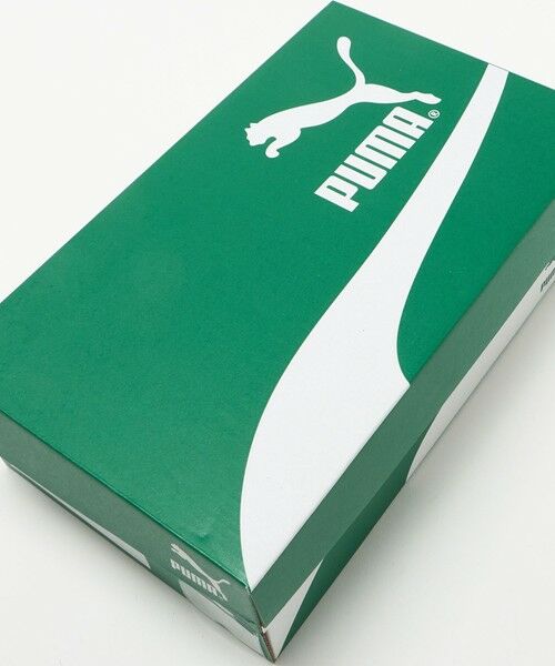 green label relaxing / グリーンレーベル リラクシング スニーカー | 【WEB限定】＜PUMA＞スピードキャット スニーカー | 詳細10
