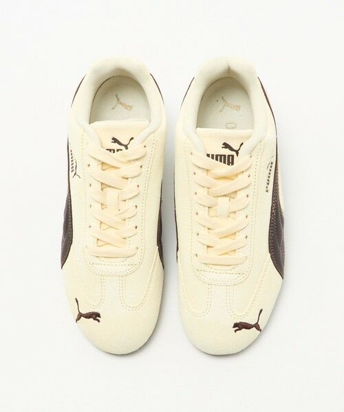 green label relaxing / グリーンレーベル リラクシング スニーカー | 【WEB限定】＜PUMA＞スピードキャット スニーカー | 詳細2