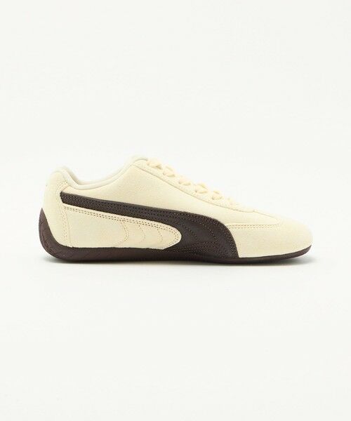 green label relaxing / グリーンレーベル リラクシング スニーカー | 【WEB限定】＜PUMA＞スピードキャット スニーカー | 詳細3