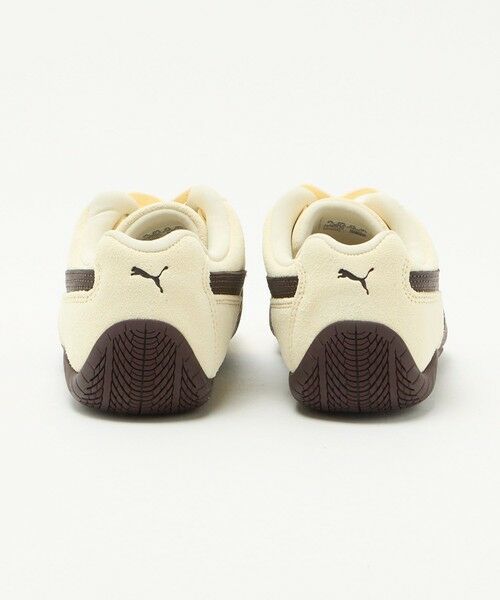 green label relaxing / グリーンレーベル リラクシング スニーカー | 【WEB限定】＜PUMA＞スピードキャット スニーカー | 詳細4