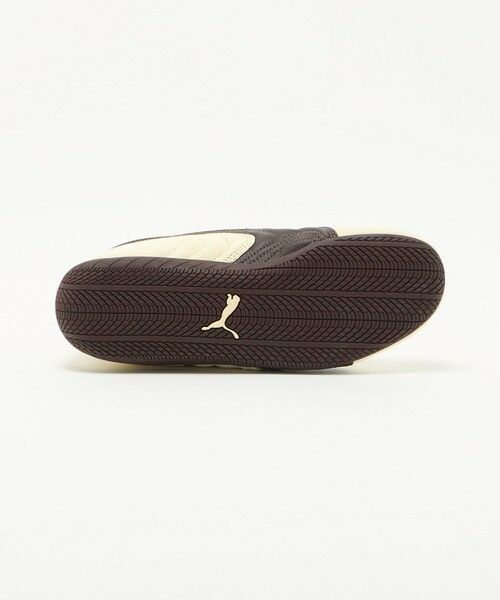 green label relaxing / グリーンレーベル リラクシング スニーカー | 【WEB限定】＜PUMA＞スピードキャット スニーカー | 詳細5