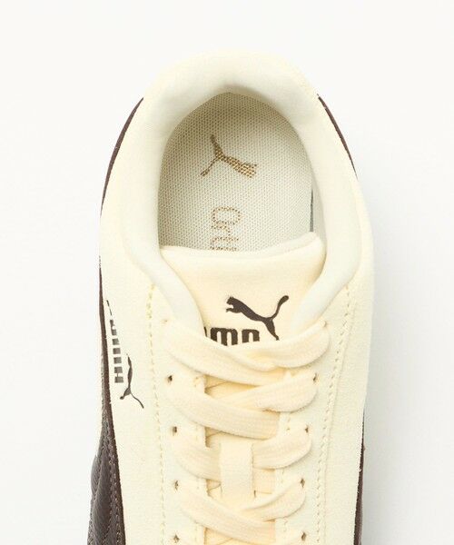 green label relaxing / グリーンレーベル リラクシング スニーカー | 【WEB限定】＜PUMA＞スピードキャット スニーカー | 詳細6