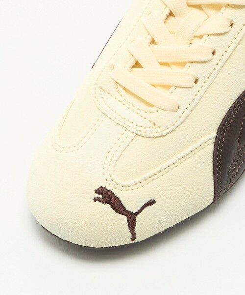 green label relaxing / グリーンレーベル リラクシング スニーカー | 【WEB限定】＜PUMA＞スピードキャット スニーカー | 詳細7