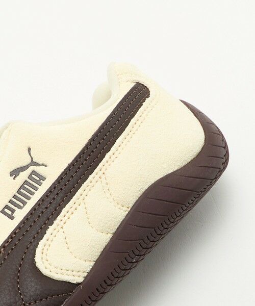 green label relaxing / グリーンレーベル リラクシング スニーカー | 【WEB限定】＜PUMA＞スピードキャット スニーカー | 詳細8