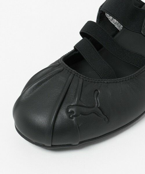 green label relaxing / グリーンレーベル リラクシング スニーカー | 【WEB限定】＜PUMA＞スピードキャット ミュール サンダル | 詳細11