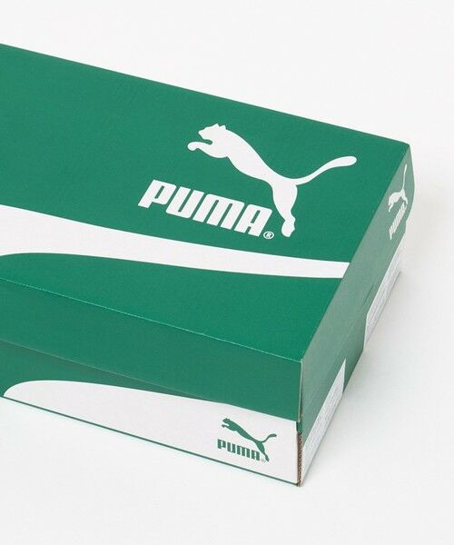 green label relaxing / グリーンレーベル リラクシング スニーカー | 【WEB限定】＜PUMA＞スピードキャット ミュール サンダル | 詳細13