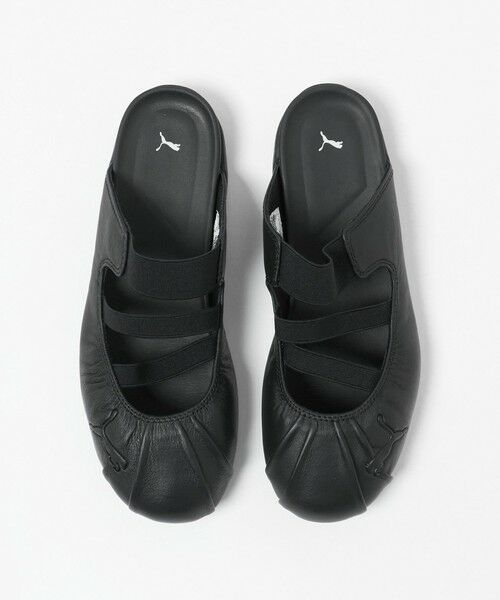 green label relaxing / グリーンレーベル リラクシング スニーカー | 【WEB限定】<PUMA>スピードキャット ミュール サンダル | 詳細2