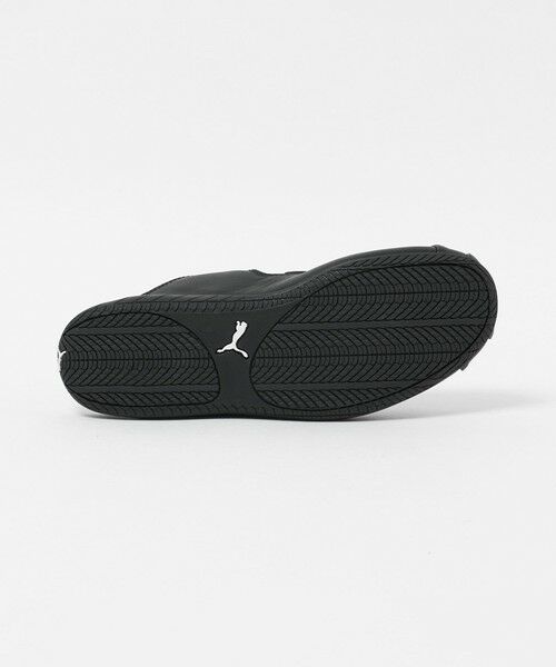 green label relaxing / グリーンレーベル リラクシング スニーカー | 【WEB限定】<PUMA>スピードキャット ミュール サンダル | 詳細5