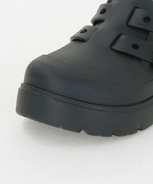 green label relaxing / グリーンレーベル リラクシング サンダル | 【WEB限定】＜crocs＞ローファレット クロッグ サンダル | 詳細11