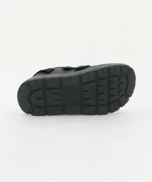 green label relaxing / グリーンレーベル リラクシング サンダル | 【WEB限定】＜crocs＞ローファレット クロッグ サンダル | 詳細5
