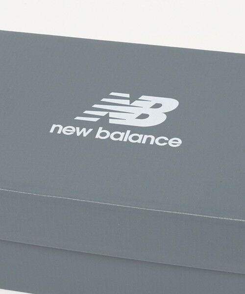 green label relaxing / グリーンレーベル リラクシング スニーカー | 【WEB限定】＜New Balance＞ 9060 スニーカー / U90609Z4 | 詳細11