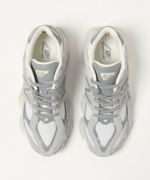 green label relaxing / グリーンレーベル リラクシング スニーカー | 【WEB限定】＜New Balance＞ 9060 スニーカー / U90609Z4 | 詳細2