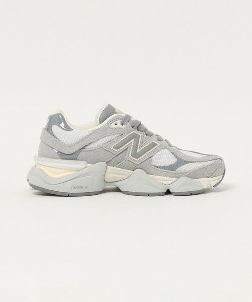 green label relaxing / グリーンレーベル リラクシング スニーカー | 【WEB限定】＜New Balance＞ 9060 スニーカー / U90609Z4 | 詳細3