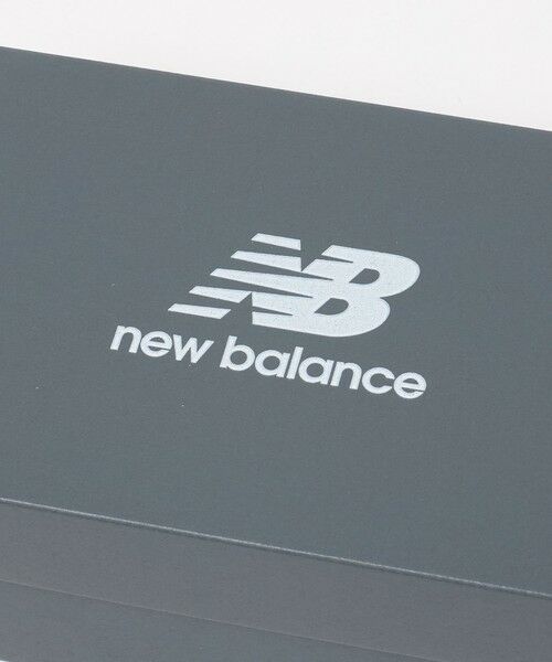 green label relaxing / グリーンレーベル リラクシング スニーカー | 【WEB限定】＜New Balance＞W327SUC スニーカー | 詳細11