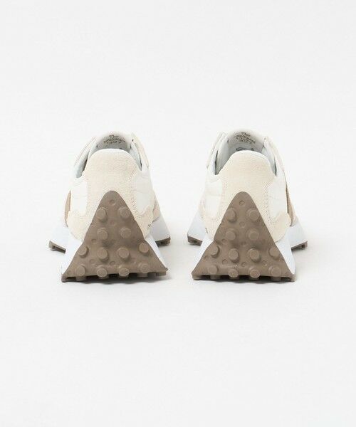 green label relaxing / グリーンレーベル リラクシング スニーカー | 【WEB限定】<New Balance>W327SUC スニーカー | 詳細4