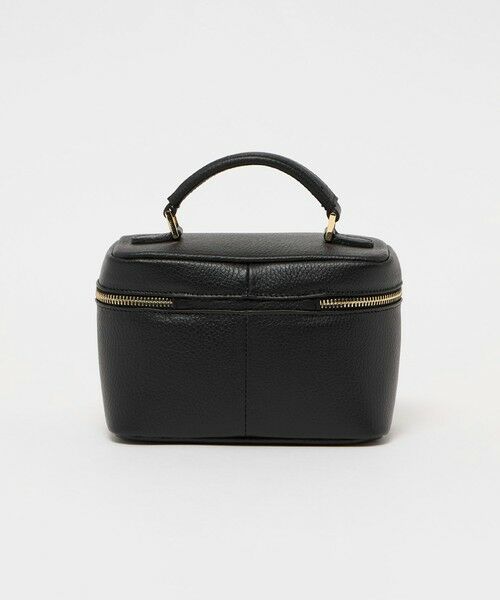 green label relaxing / グリーンレーベル リラクシング ショルダーバッグ | ＜PRATO MADE IN ITALY＞ バニティバッグ | 詳細6