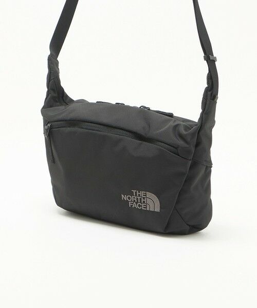 green label relaxing / グリーンレーベル リラクシング ショルダーバッグ | 【WEB限定】＜THE NORTH FACE＞カペラ 5（5L） | 詳細1