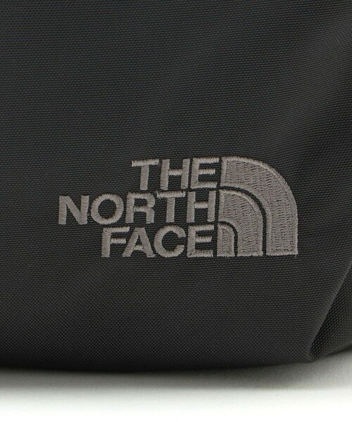 green label relaxing / グリーンレーベル リラクシング ショルダーバッグ | 【WEB限定】＜THE NORTH FACE＞カペラ 5（5L） | 詳細4