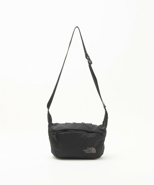 green label relaxing / グリーンレーベル リラクシング ショルダーバッグ | 【WEB限定】＜THE NORTH FACE＞カペラ 5（5L）（BLACK）