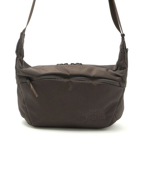 green label relaxing / グリーンレーベル リラクシング ショルダーバッグ | 【WEB限定】＜THE NORTH FACE＞カペラ 5（5L） | 詳細6