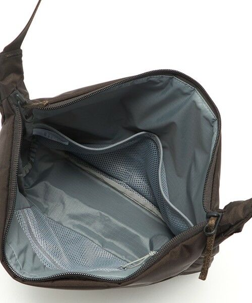 green label relaxing / グリーンレーベル リラクシング ショルダーバッグ | 【WEB限定】＜THE NORTH FACE＞カペラ 5（5L） | 詳細15
