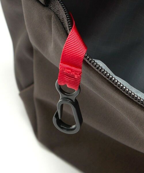 green label relaxing / グリーンレーベル リラクシング ショルダーバッグ | 【WEB限定】＜THE NORTH FACE＞カペラ 5（5L） | 詳細17