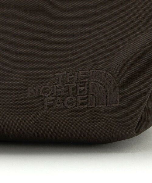 green label relaxing / グリーンレーベル リラクシング ショルダーバッグ | 【WEB限定】＜THE NORTH FACE＞カペラ 5（5L） | 詳細18