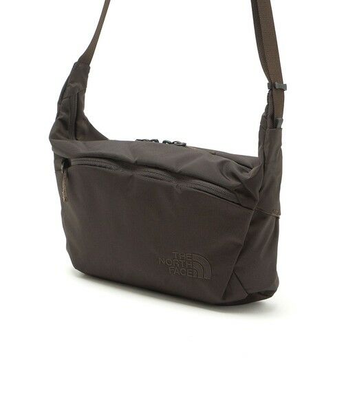 green label relaxing / グリーンレーベル リラクシング ショルダーバッグ | 【WEB限定】＜THE NORTH FACE＞カペラ 5（5L） | 詳細9