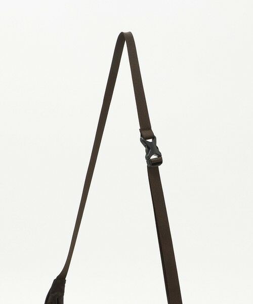 green label relaxing / グリーンレーベル リラクシング ショルダーバッグ | 【WEB限定】＜THE NORTH FACE＞カペラ 5（5L） | 詳細10