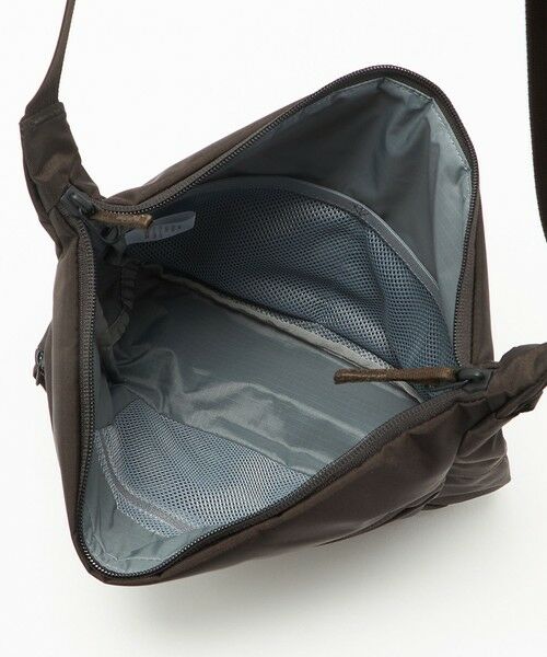 green label relaxing / グリーンレーベル リラクシング ショルダーバッグ | 【WEB限定】＜THE NORTH FACE＞カペラ 5（5L） | 詳細13