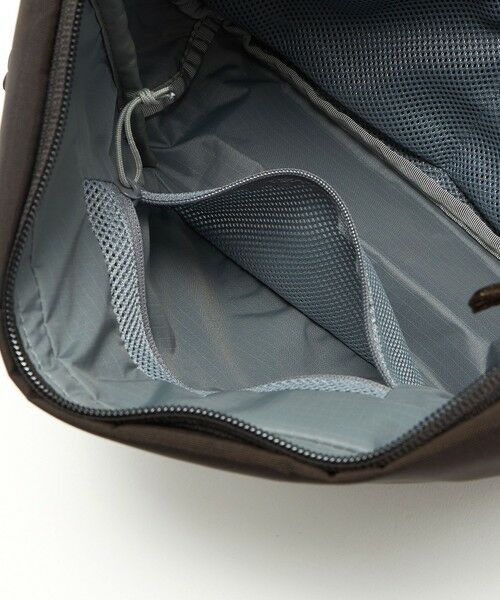 green label relaxing / グリーンレーベル リラクシング ショルダーバッグ | 【WEB限定】＜THE NORTH FACE＞カペラ 5（5L） | 詳細14
