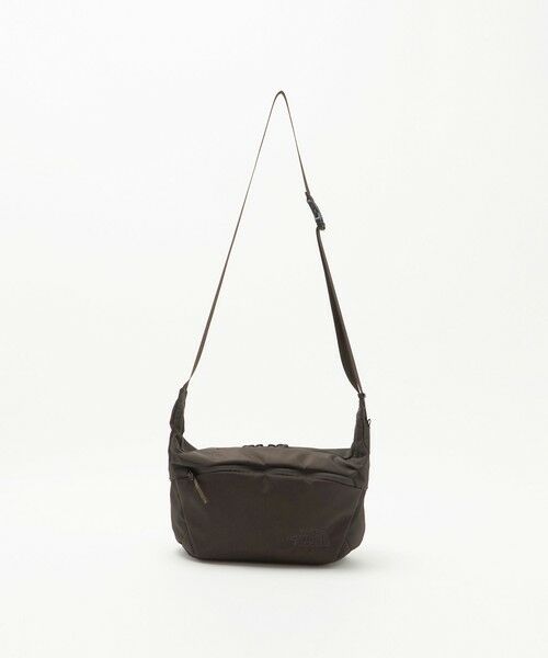 green label relaxing / グリーンレーベル リラクシング ショルダーバッグ | 【WEB限定】＜THE NORTH FACE＞カペラ 5（5L）（DK.BROWN）
