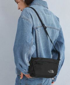 green label relaxing / グリーンレーベル リラクシング ショルダーバッグ | 【WEB限定】＜THE NORTH FACE＞カペラ 2（2L）