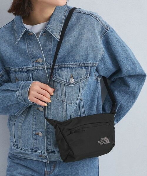 green label relaxing / グリーンレーベル リラクシング ショルダーバッグ | 【WEB限定】＜THE NORTH FACE＞カペラ 2（2L） | 詳細1