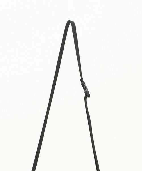 green label relaxing / グリーンレーベル リラクシング ショルダーバッグ | 【WEB限定】＜THE NORTH FACE＞カペラ 2（2L） | 詳細4