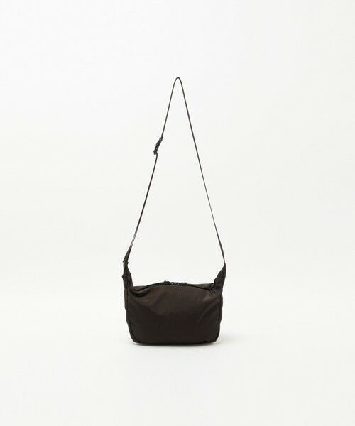green label relaxing / グリーンレーベル リラクシング ショルダーバッグ | 【WEB限定】＜THE NORTH FACE＞カペラ 2（2L） | 詳細8